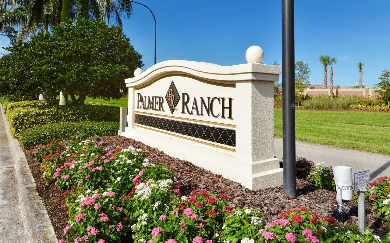 Palmer Ranch