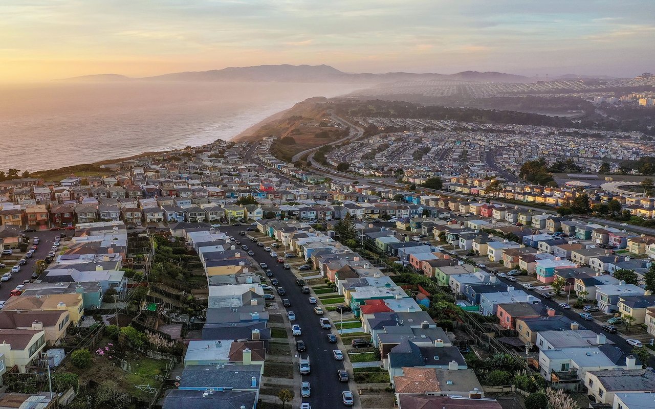 Daly City