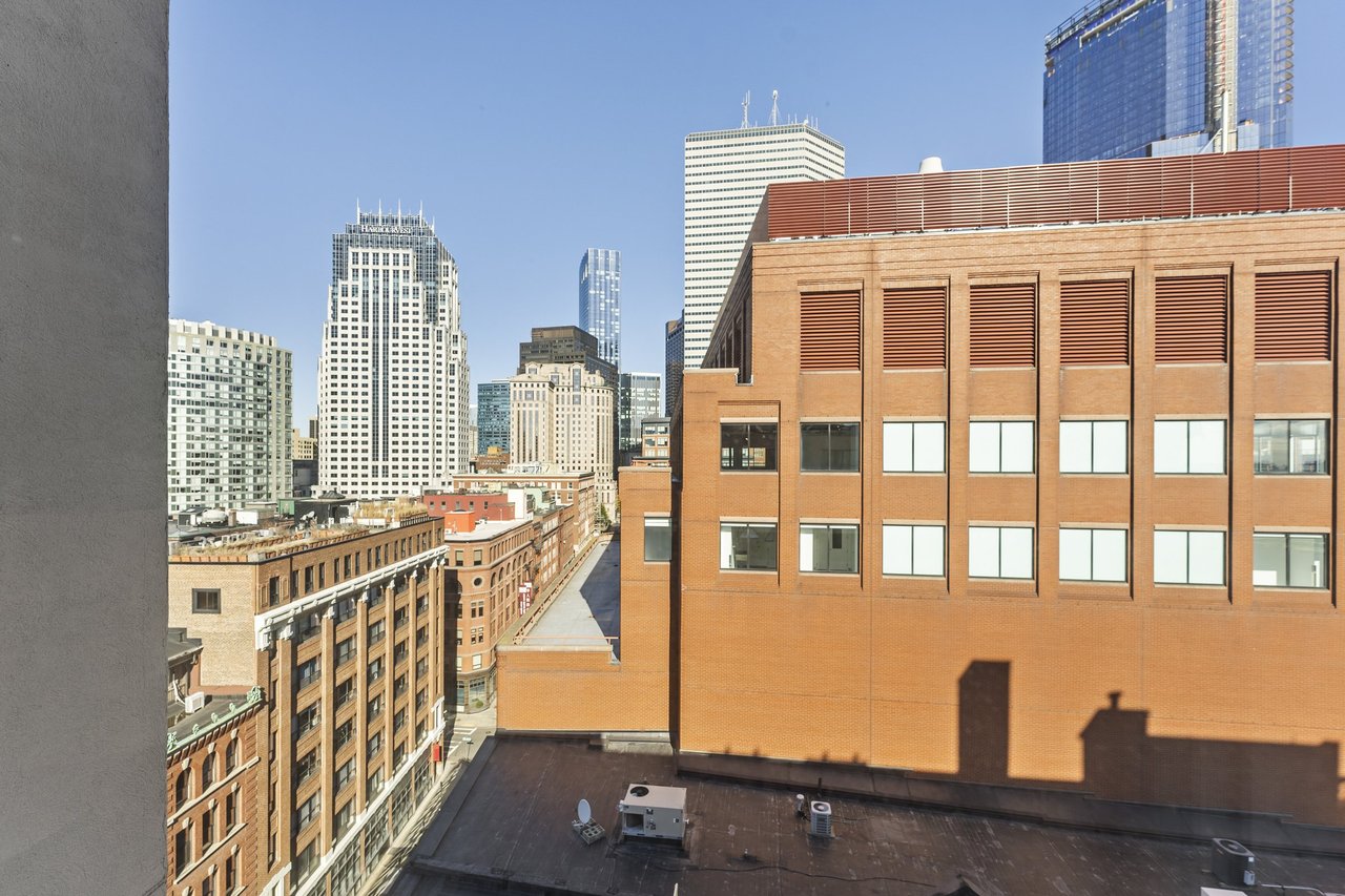 210 South Street