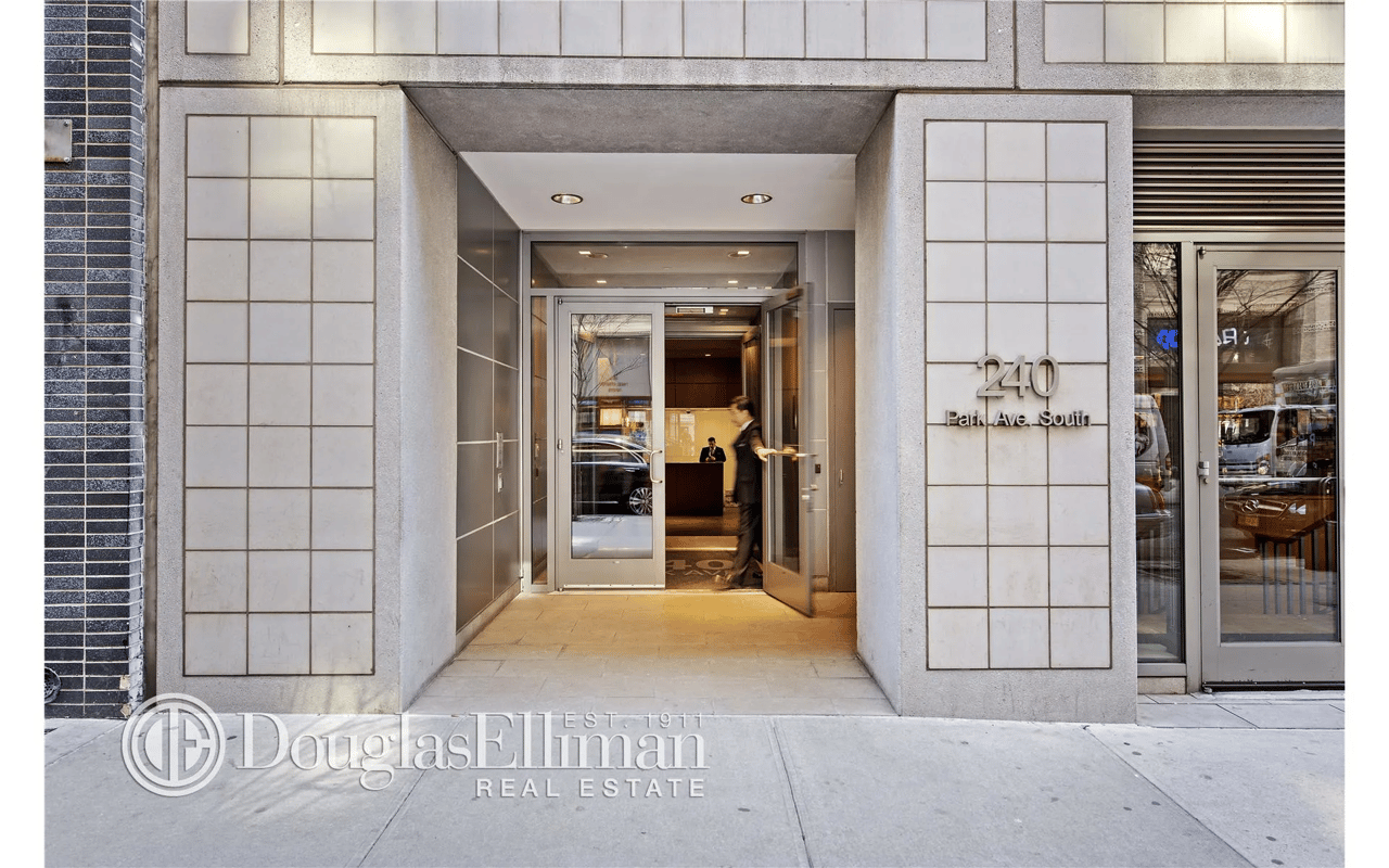 240 Park Avenue South #10A