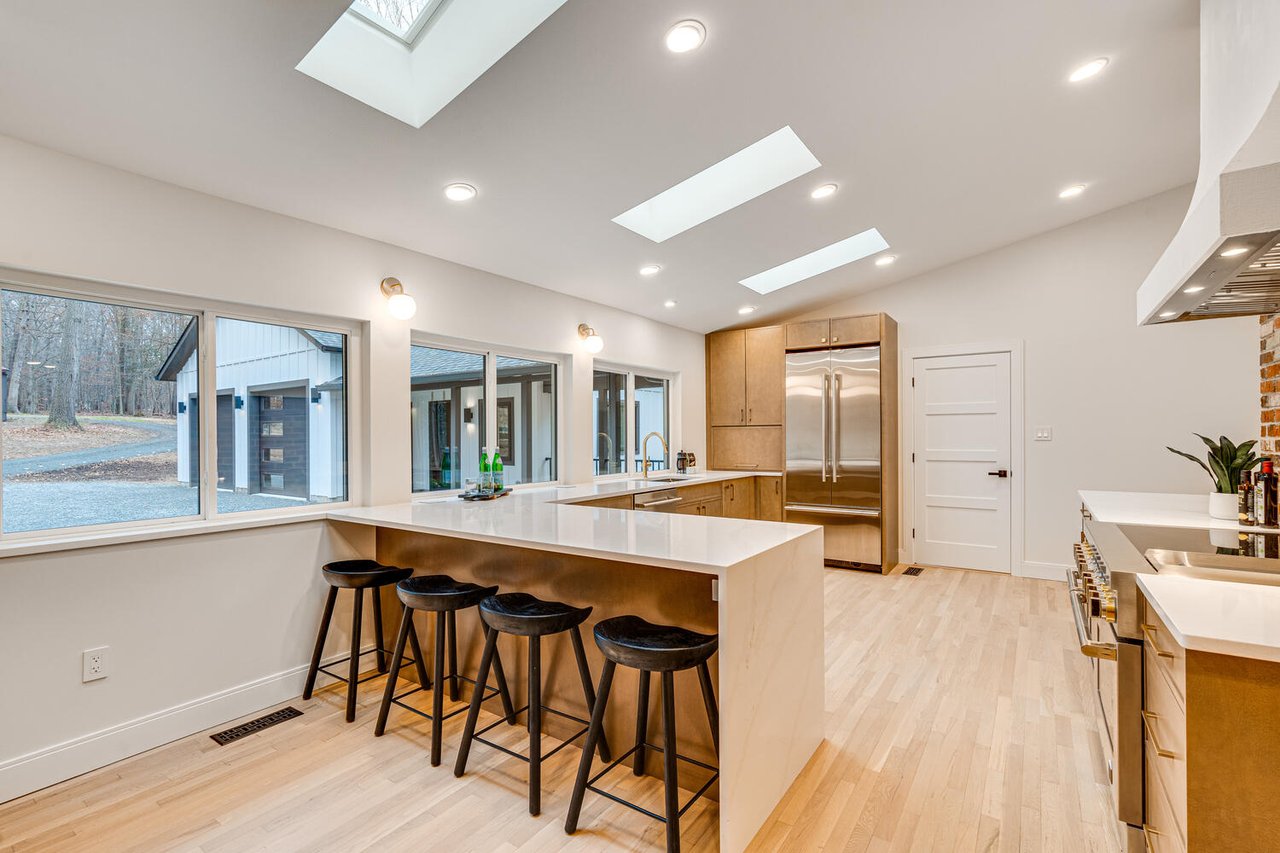 5 Acre Private Exclusive in Great Falls