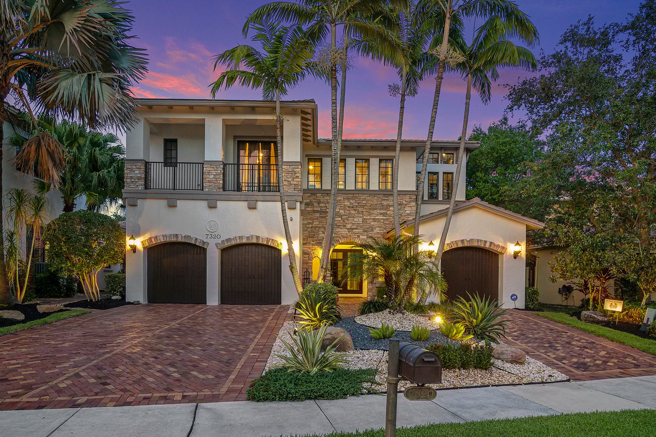 Parkland Golf & Country Club