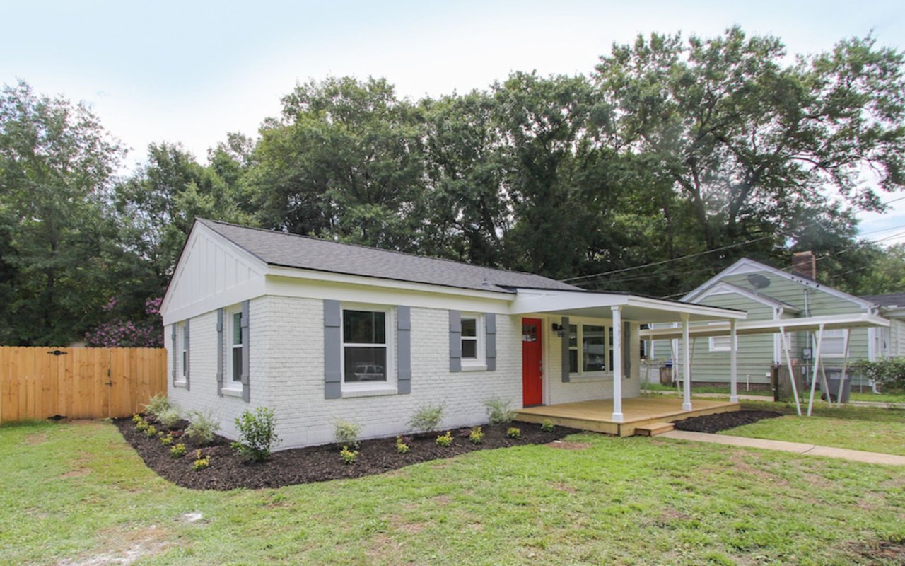 A Featured Listing – 5016 Alpha Street
