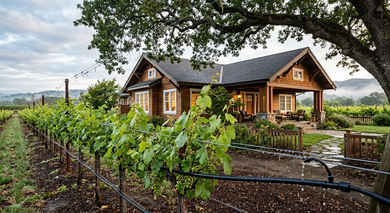 Choosing Russian River Valley For Pinot Investments