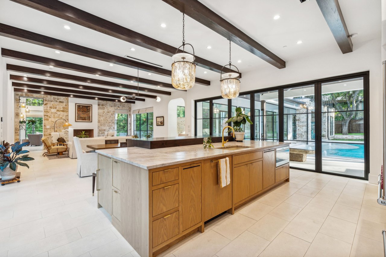 Why You Can't Outimprove Your Market: What a $4.35M Northwood Hills Sale Teaches Us  About Home Value 