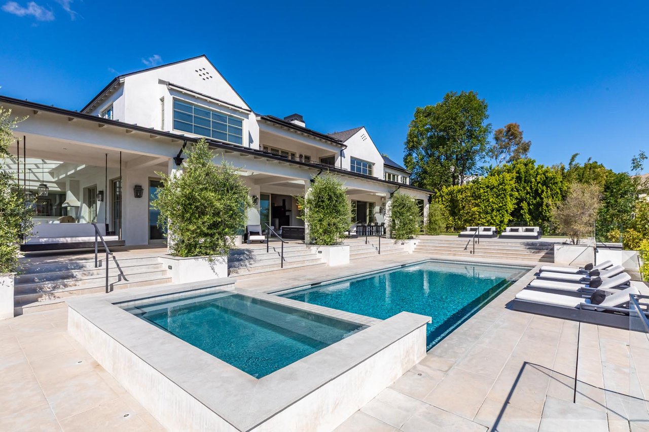 11951 Pinnacle Pl, Beverly Hills