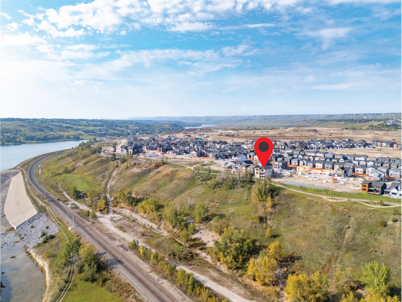 265 Rowmont Drive NW