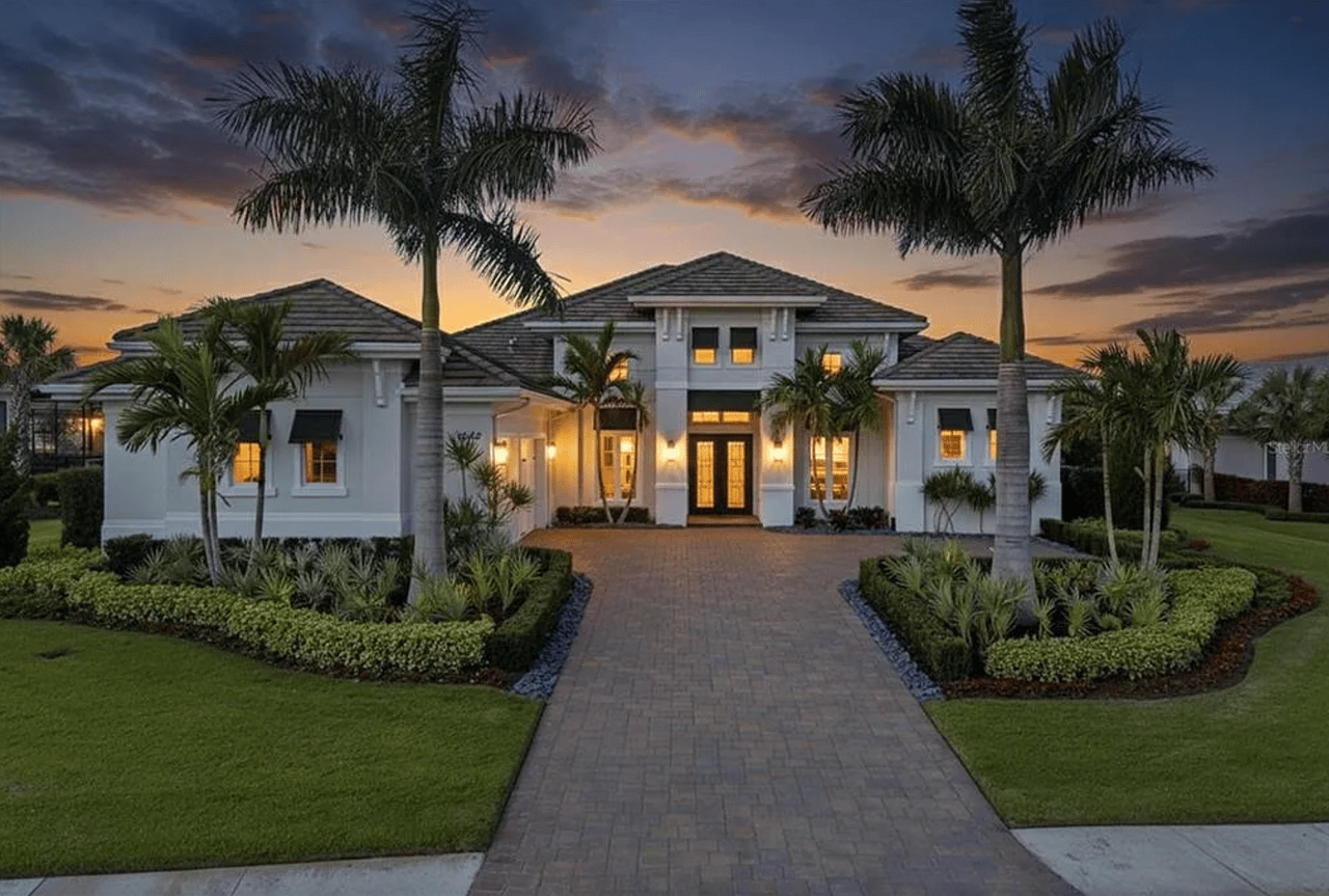 The Lake Club, Manatee