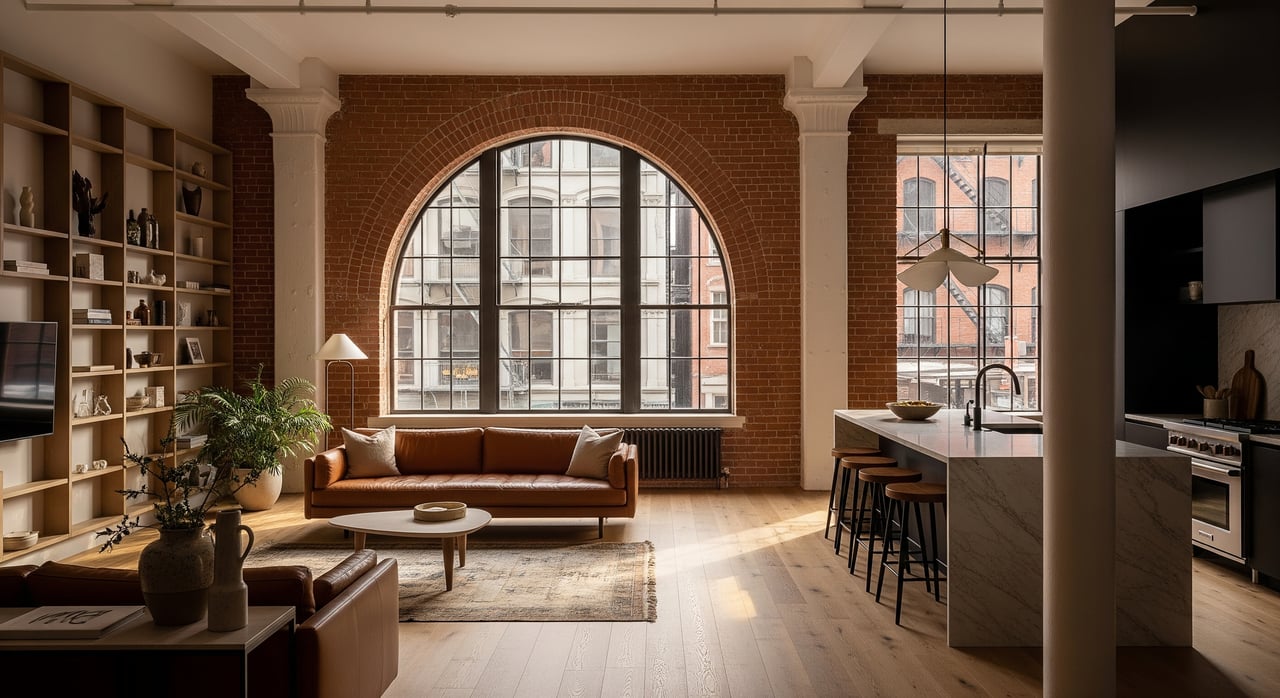 SoHo Loft Buying: A.I.R. Rules and Reality