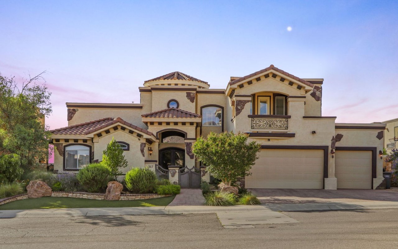 Park Hills | High Ridge