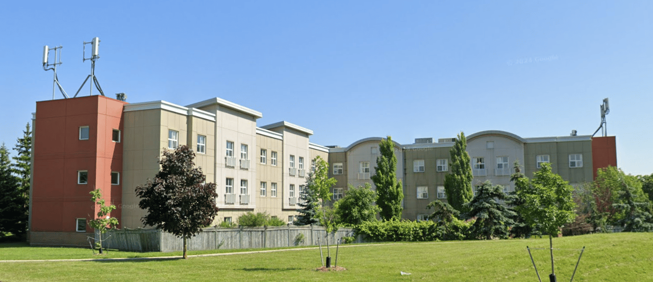 Extendicare West Oak Village