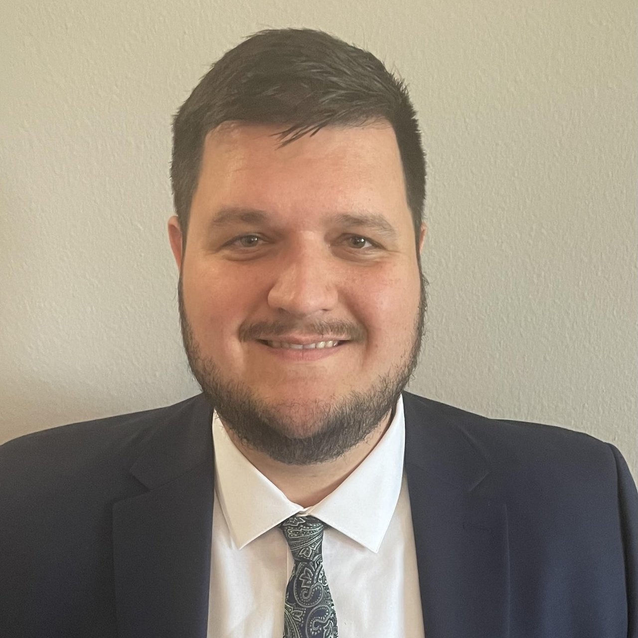 Ryan Asay Glen Allen, VA Real Estate Agent Headshot