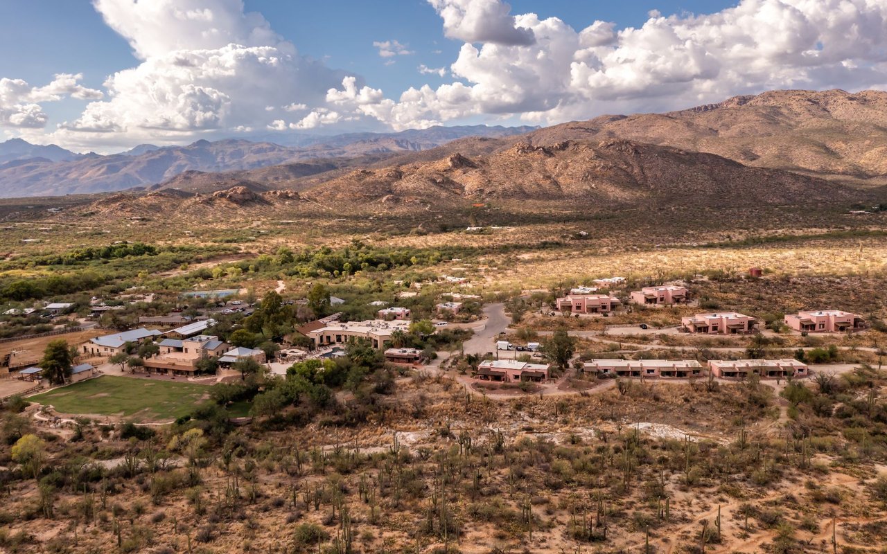 Tanque Verde