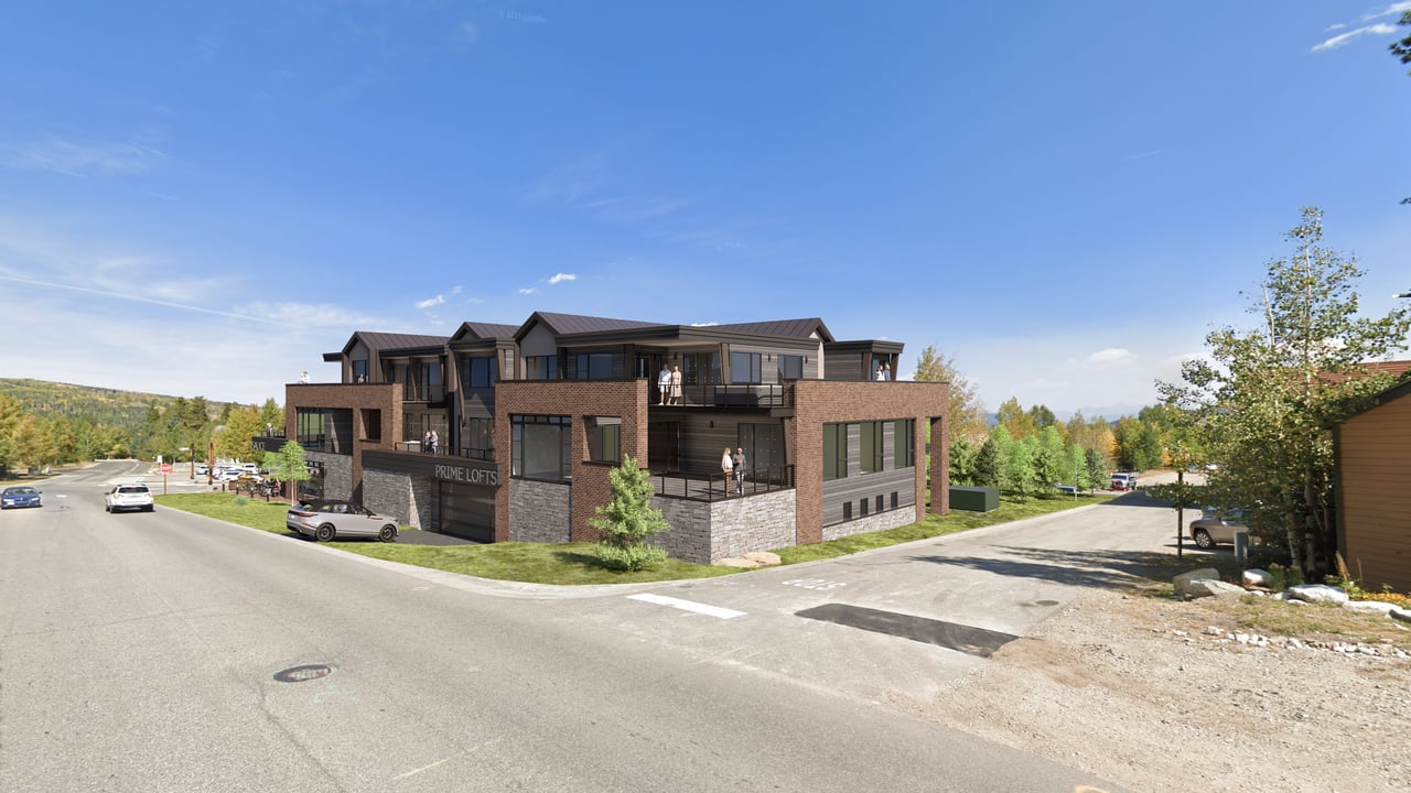 Prime Lofts