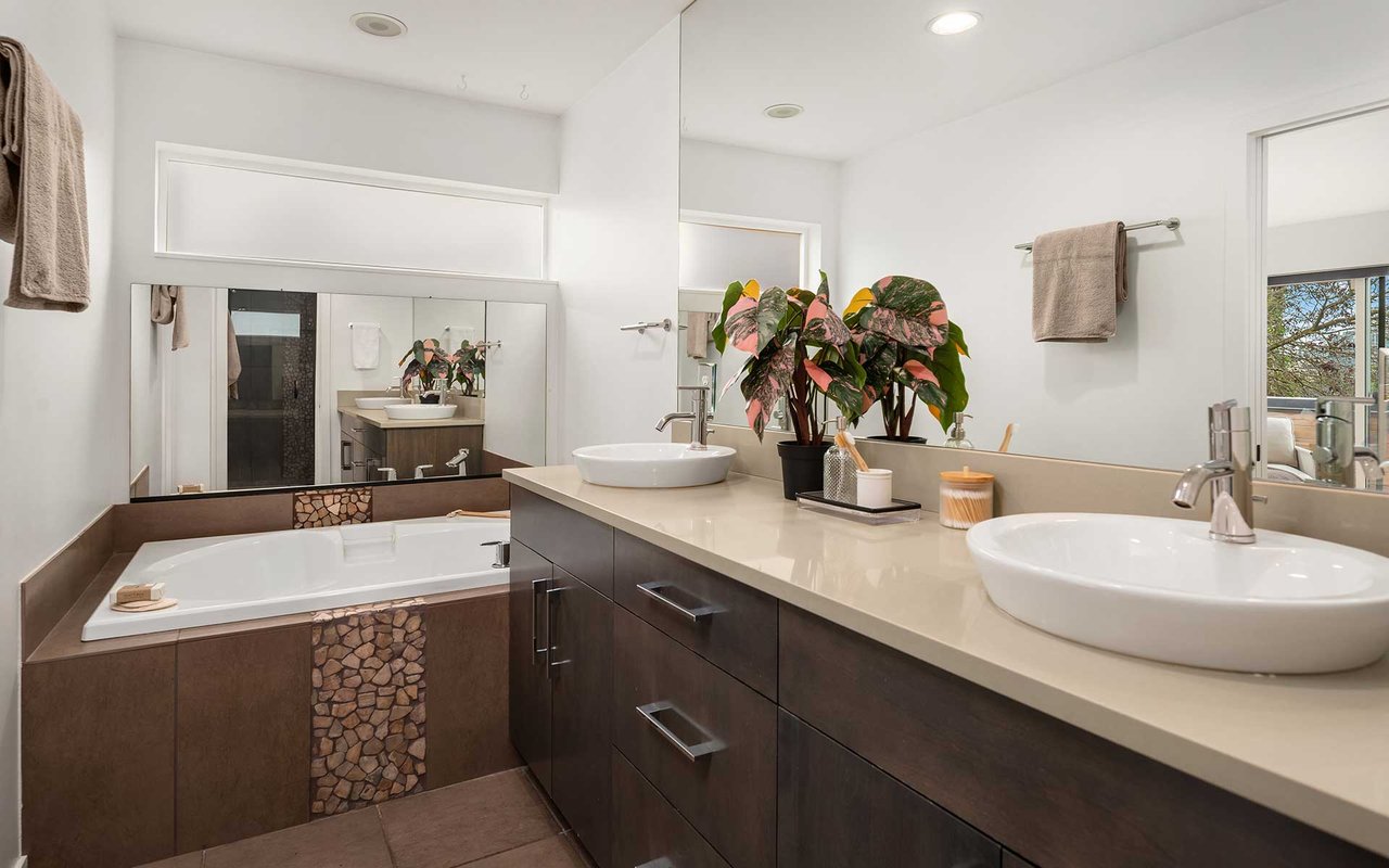 Cherry Hill/Central District Home