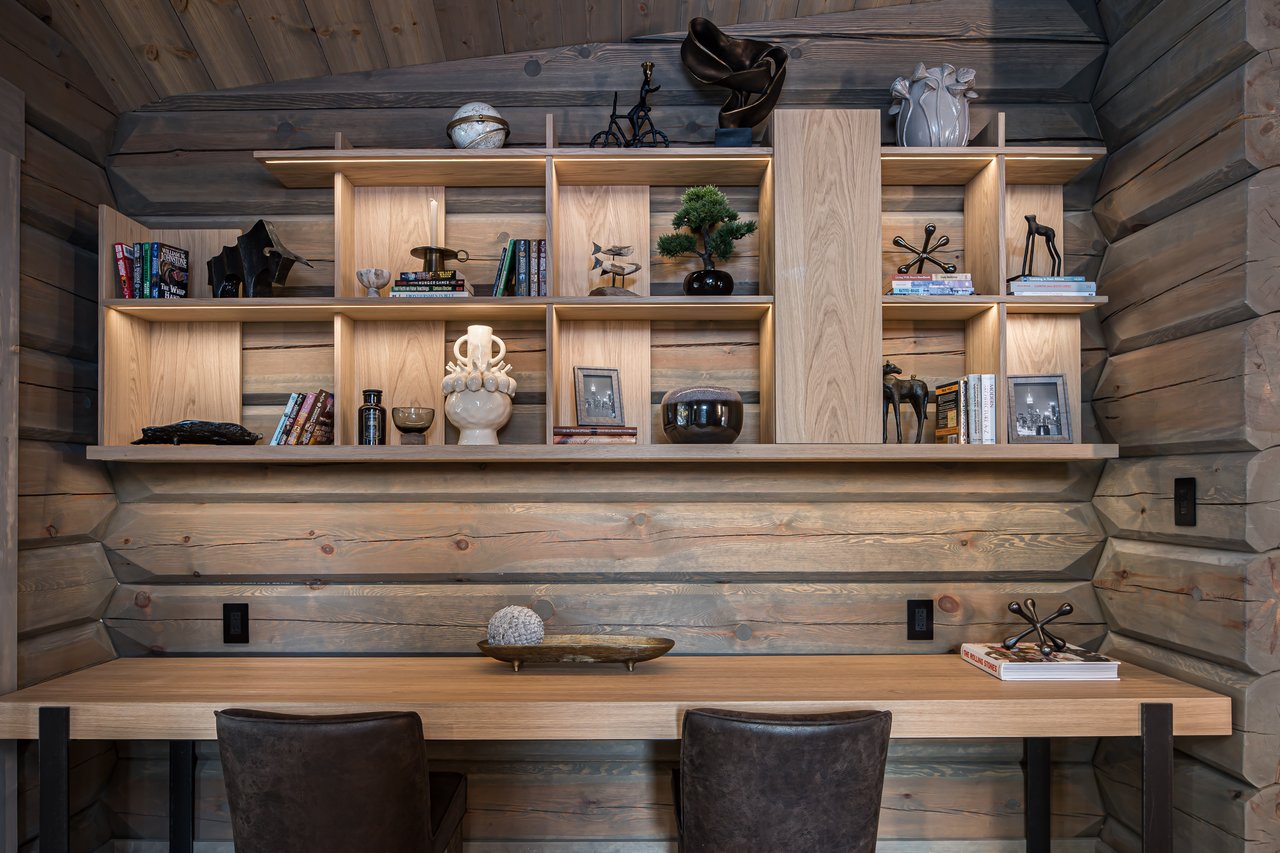 2673 Ousel Falls Road