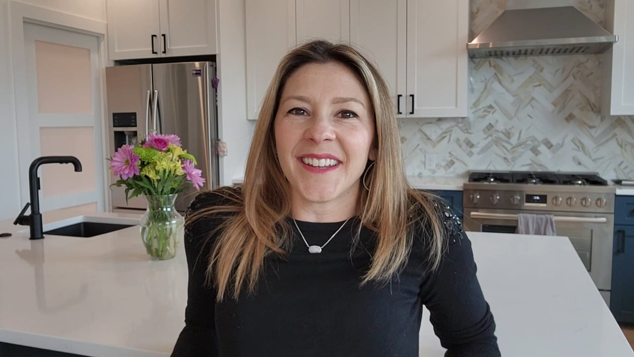 ATX Spring home buyer top 3 requested items