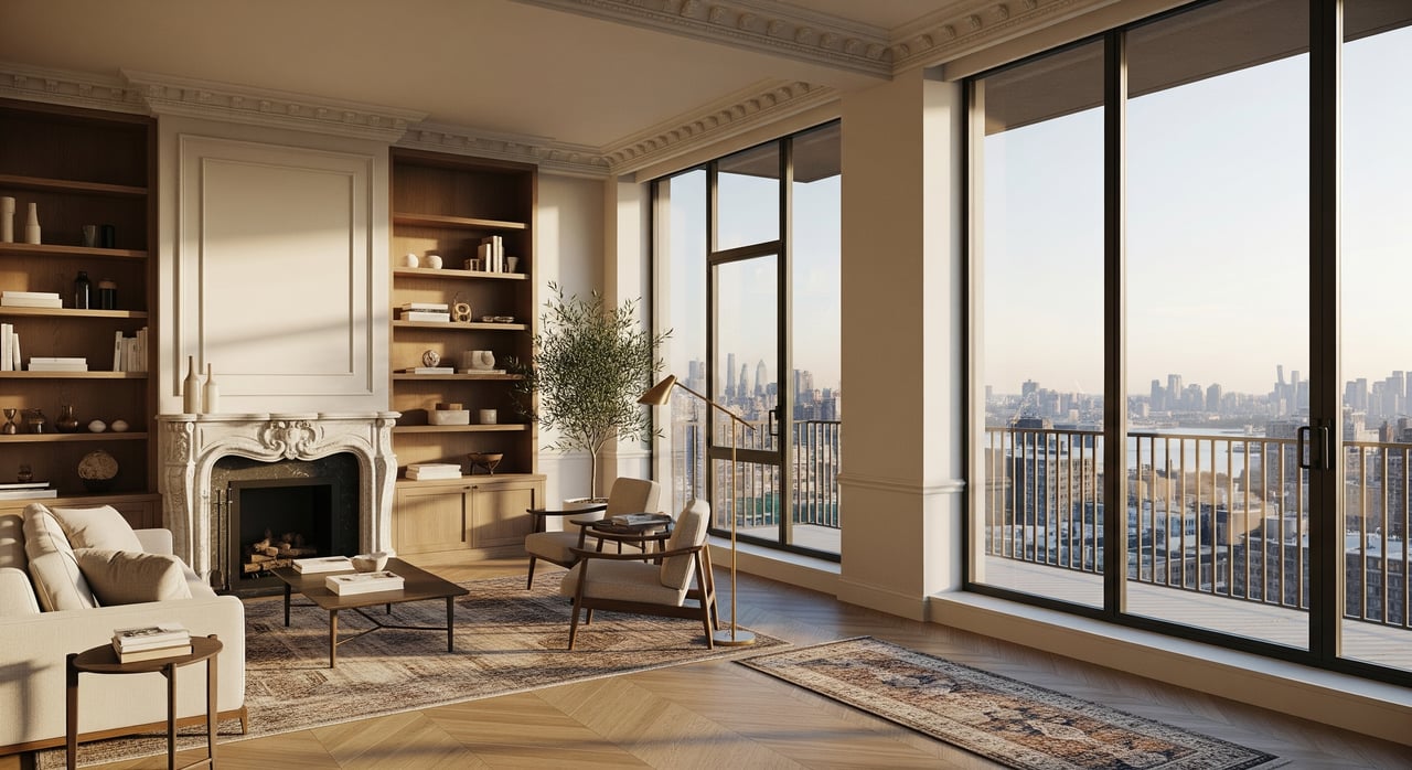 Co-op vs. Condo: What Buyers Should Know in New York