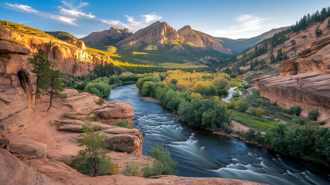 Top Outdoor Activities to Experience in Fremont County, CO