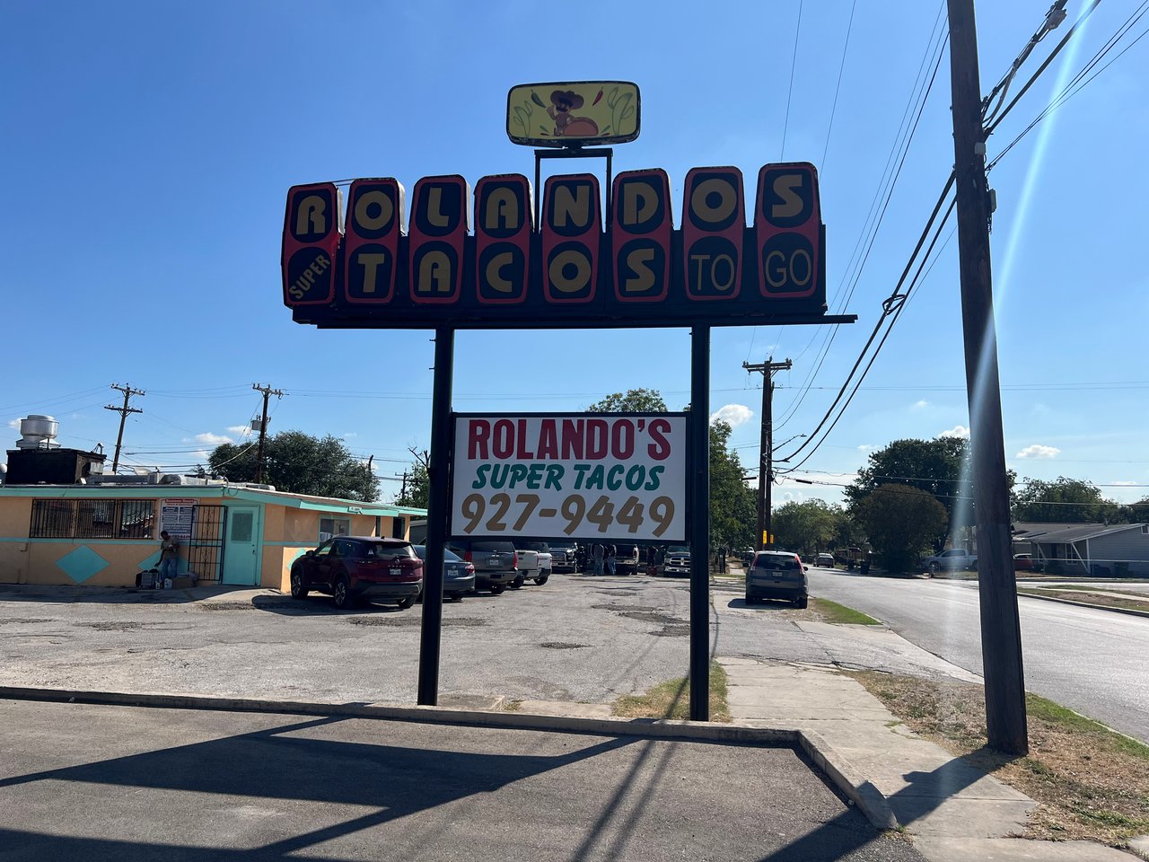 93 Shasta Ave -Owner-User/Investor (Rolando's Super Taco #2)