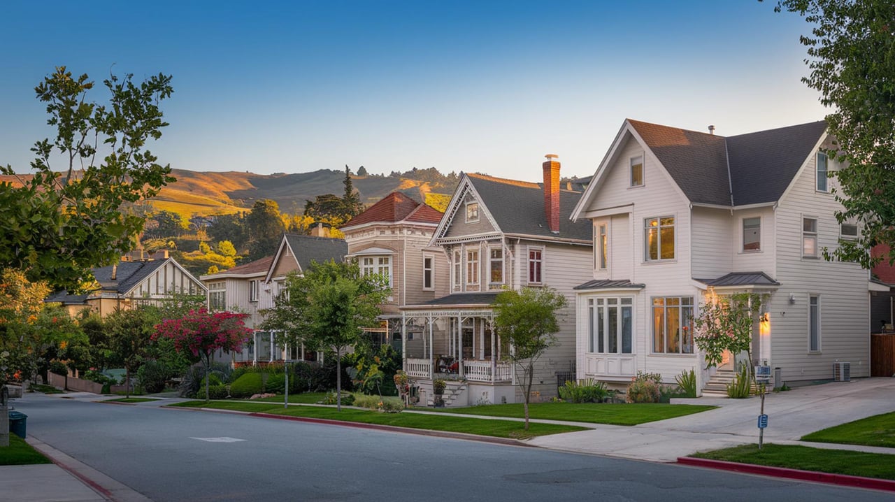 Your Guide to Buying a Home in Oakland, CA