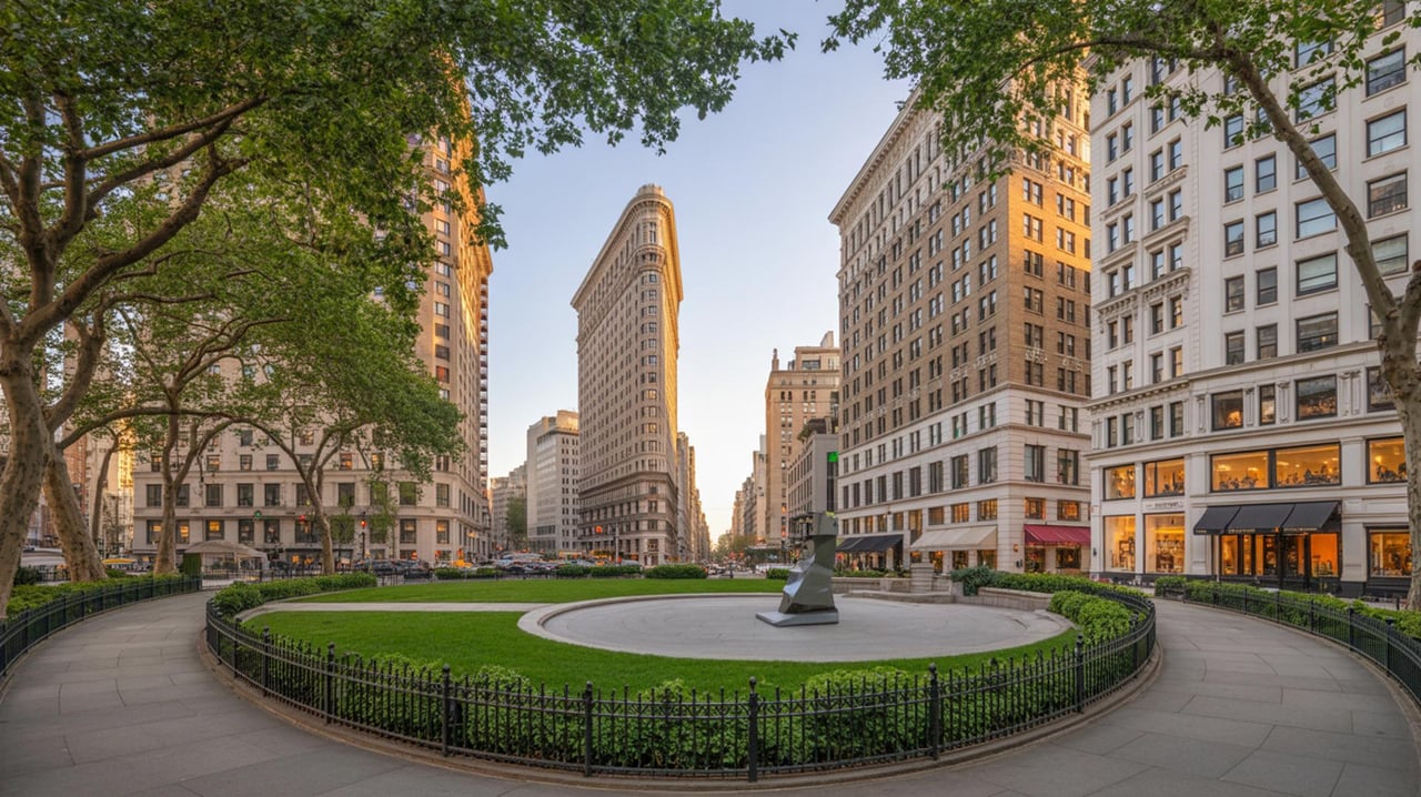 Gramercy-Flatiron: Hidden Gems Locals Want You to Discover