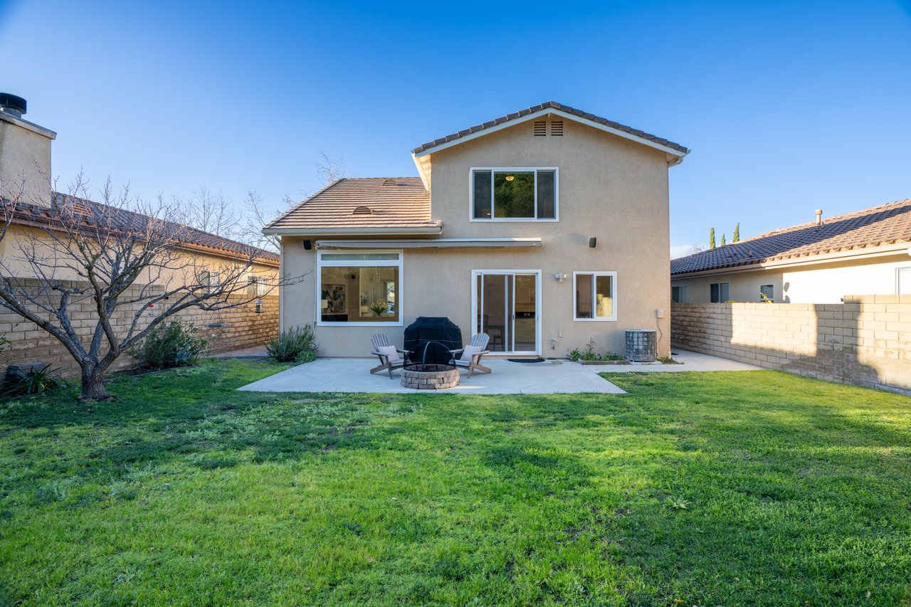 4406 Camino De La Rosa