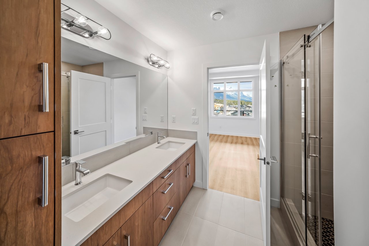 10 Cascade Ridge Unit: 206