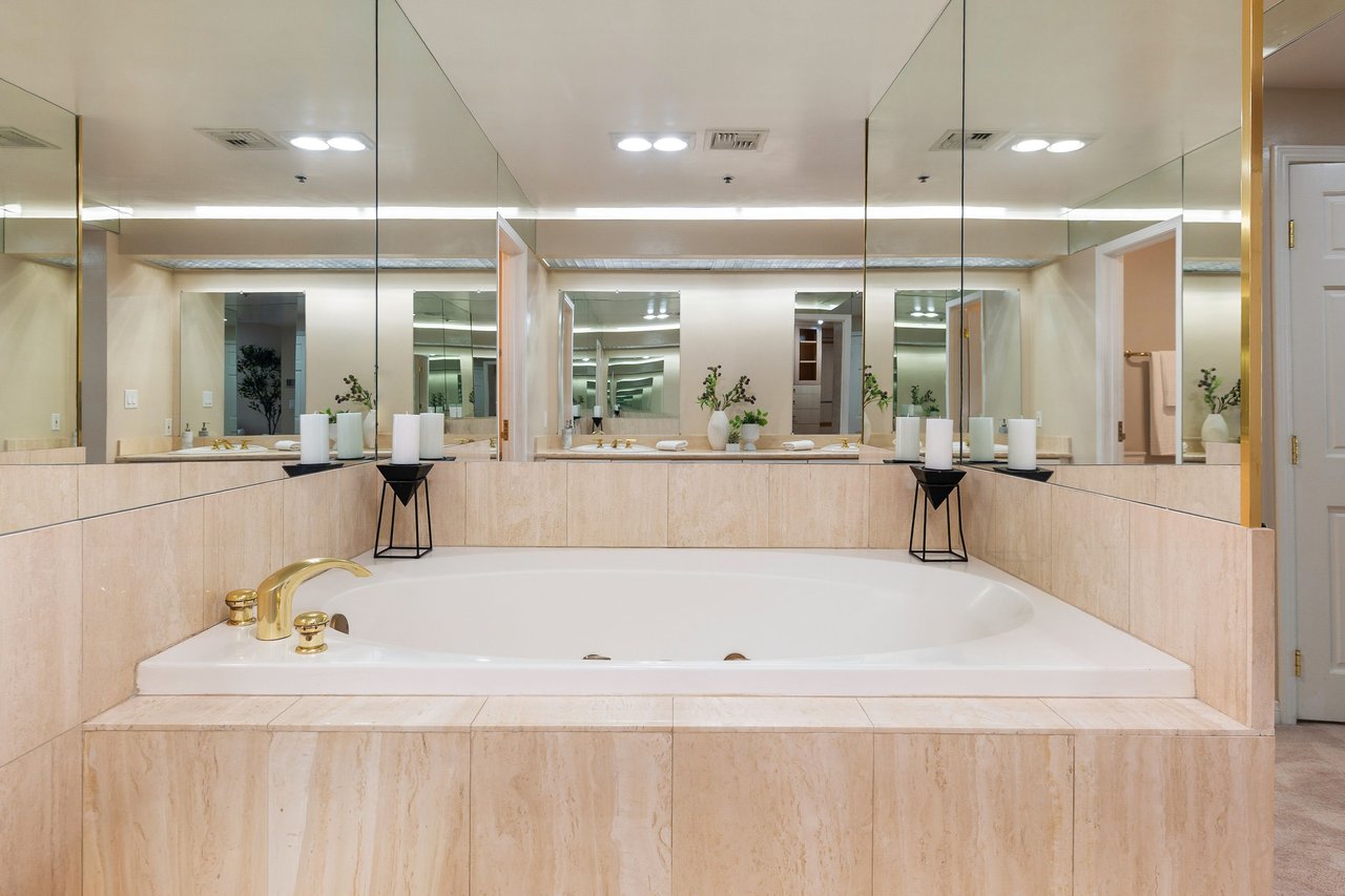 Park Wilshire #406, Wilshire Corridor