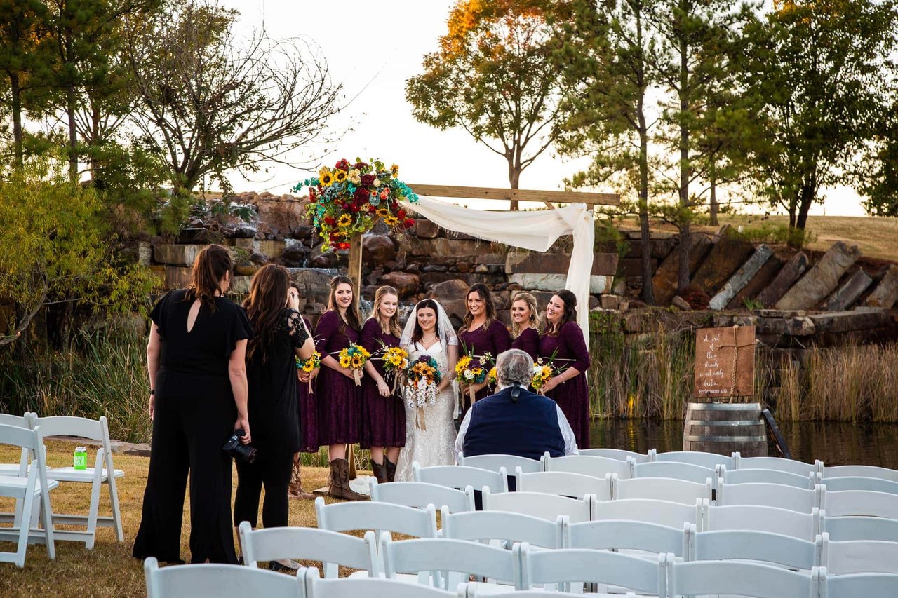 Esperanza Ranch Offered for Sale | A Rare Investment, Lifestyle, and Legacy Opportunity - Wyatt Poindexter - The Agency