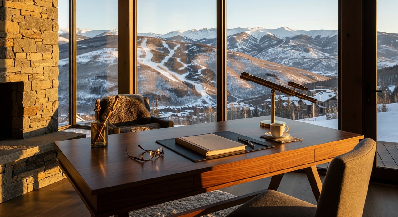 How To Read Park City Market Stats Like a Pro