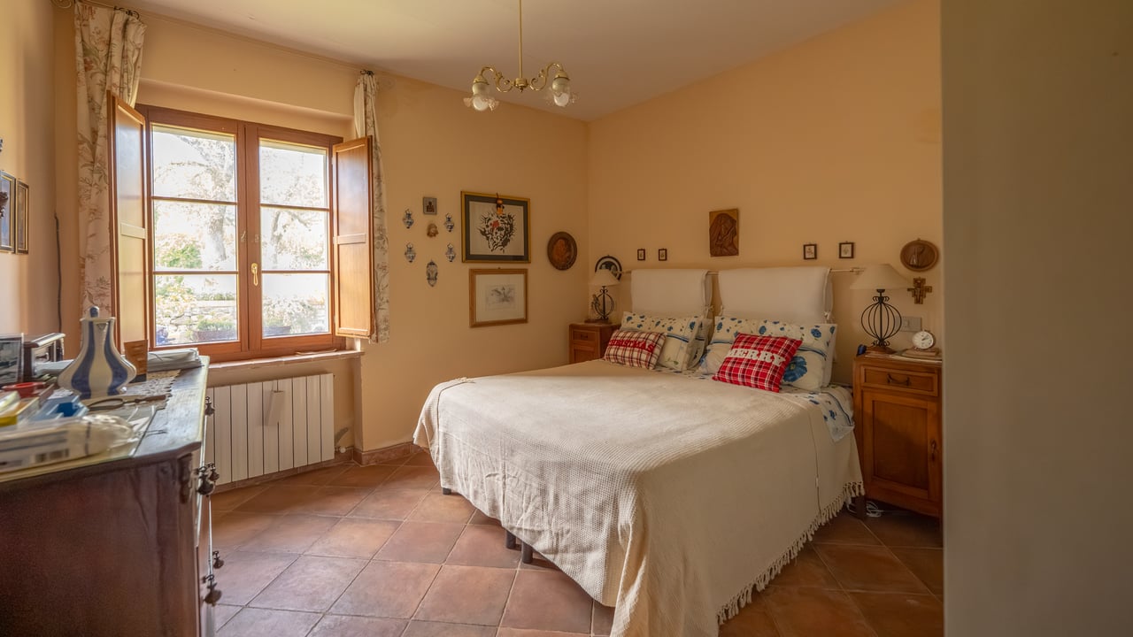 VILLA ALESSANDRA
