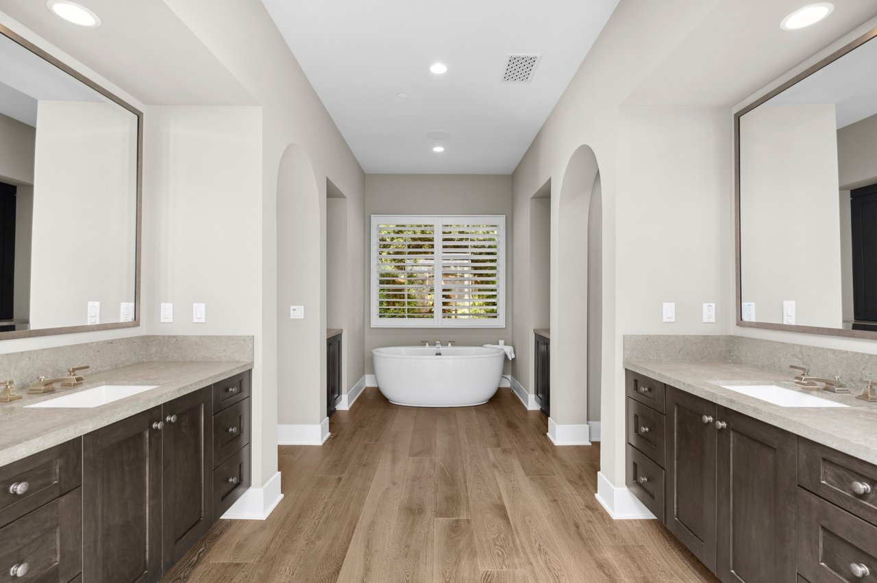 Coastal Luxury in Crystal Cove