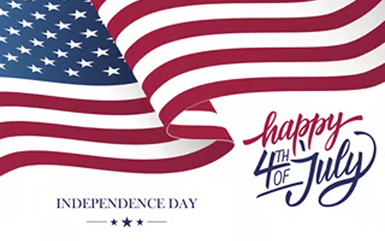 Celebrate Freedom & Liberty- July 4, 2018