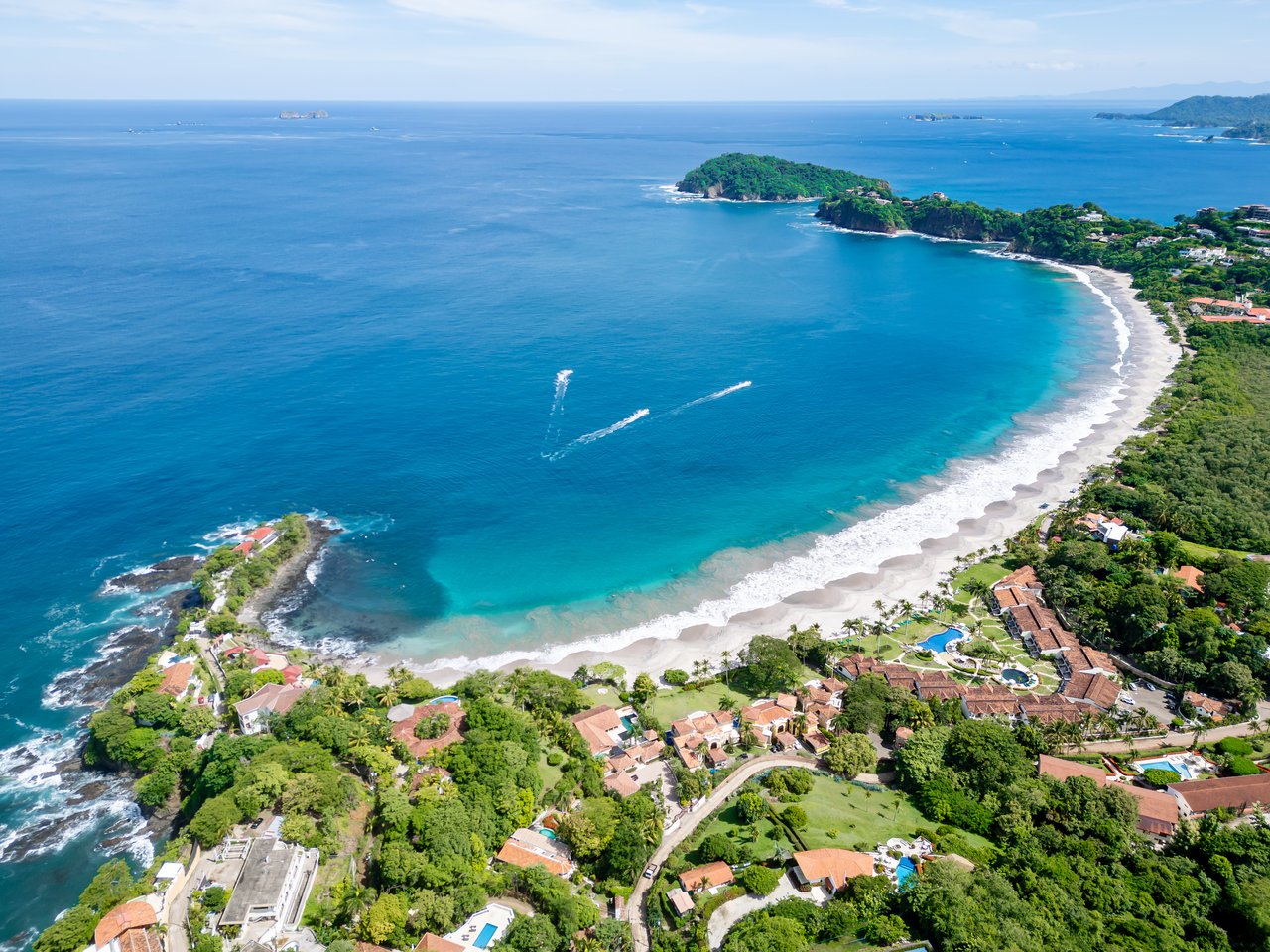 Playa Flamingo