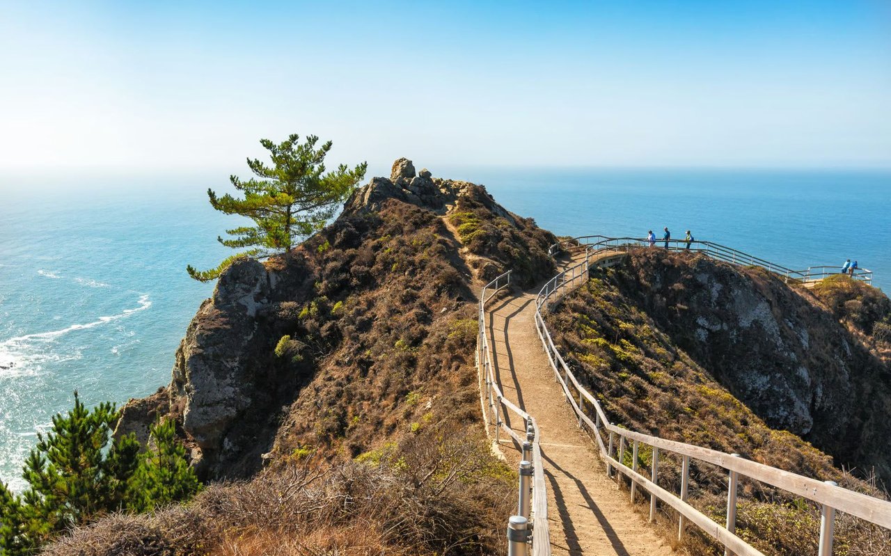 Marin County