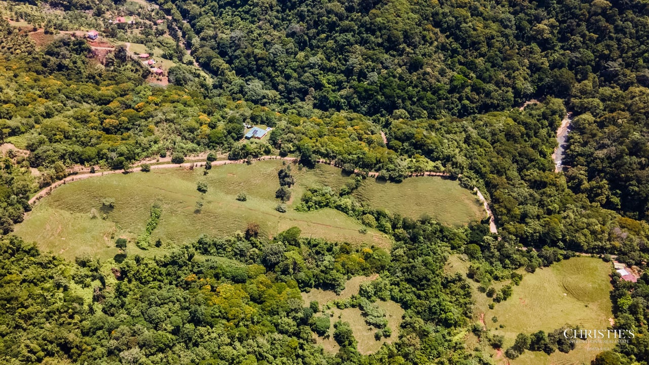 El Encanto Estate Waterfall, Regenerative Land & Carbon‑Neutral Sanctuary a Legacy Property
