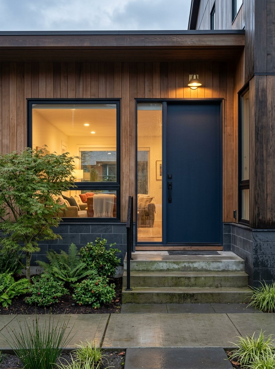 Condo Versus Townhome Living In The Districts
