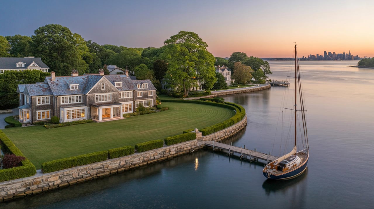 Top Neighborhoods to Invest in Byram, CT This Year