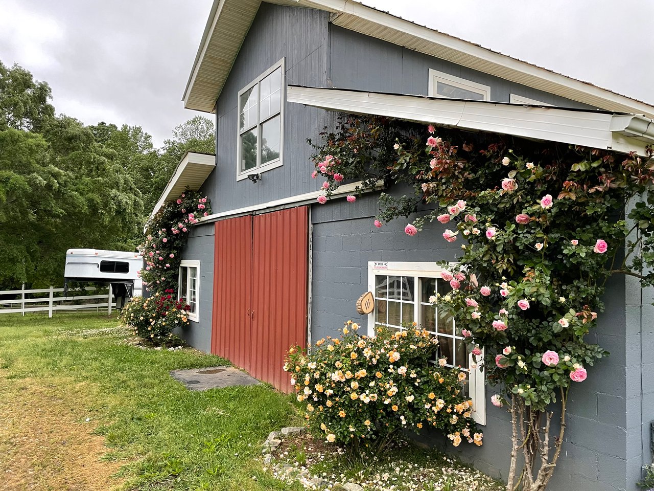 Great Oak Farm
