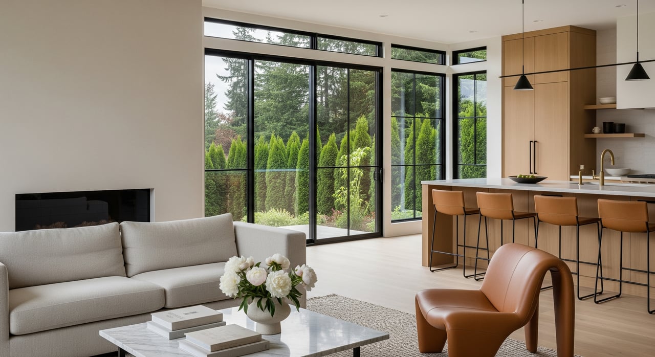 Staging That Cuts Days on Market in Redmond