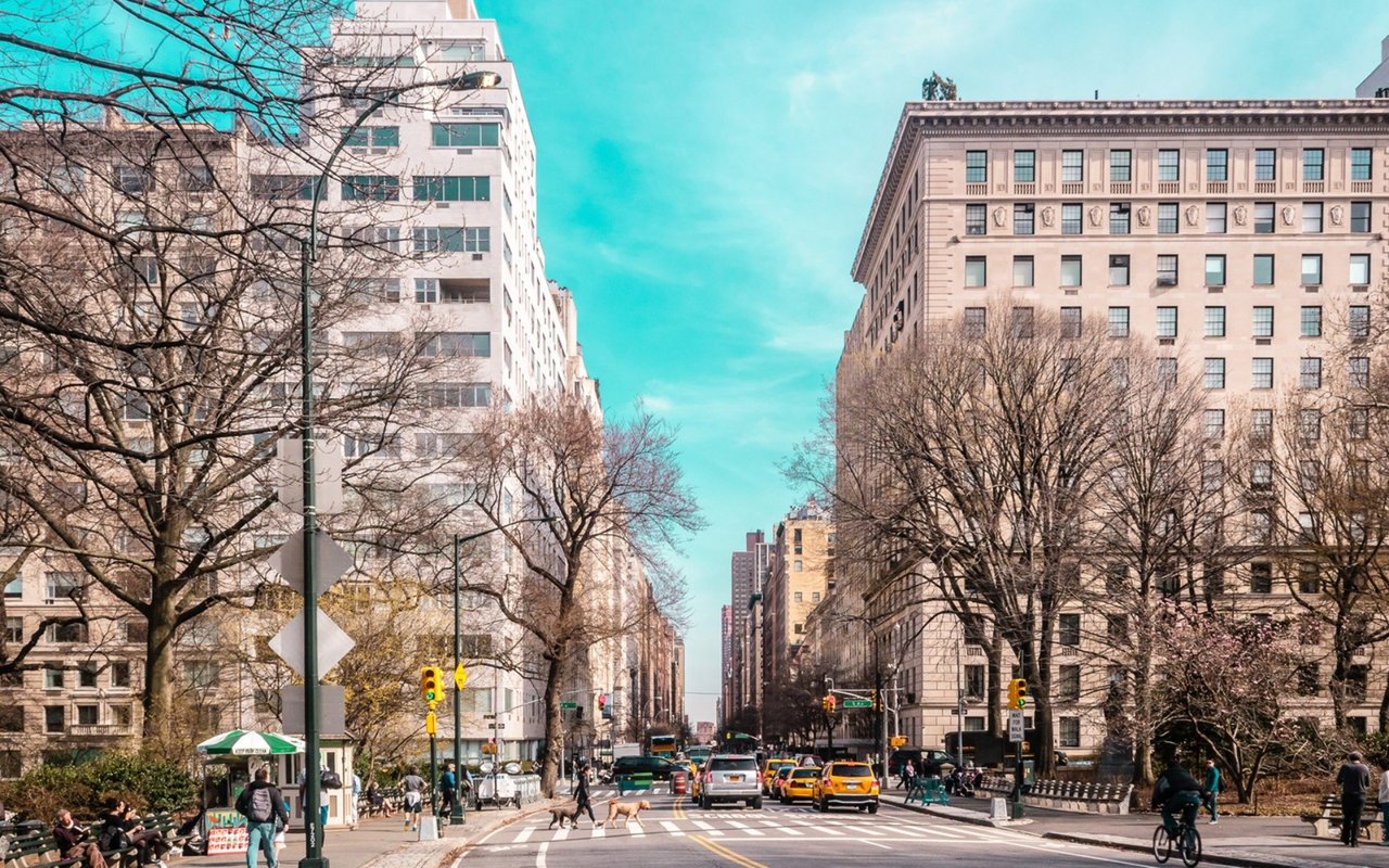 Upper East Side