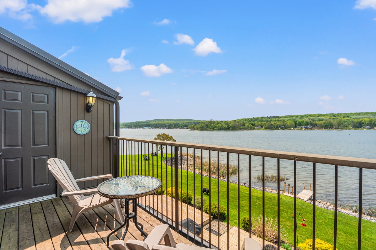 8 Beck Blvd #10, Penetanguishene