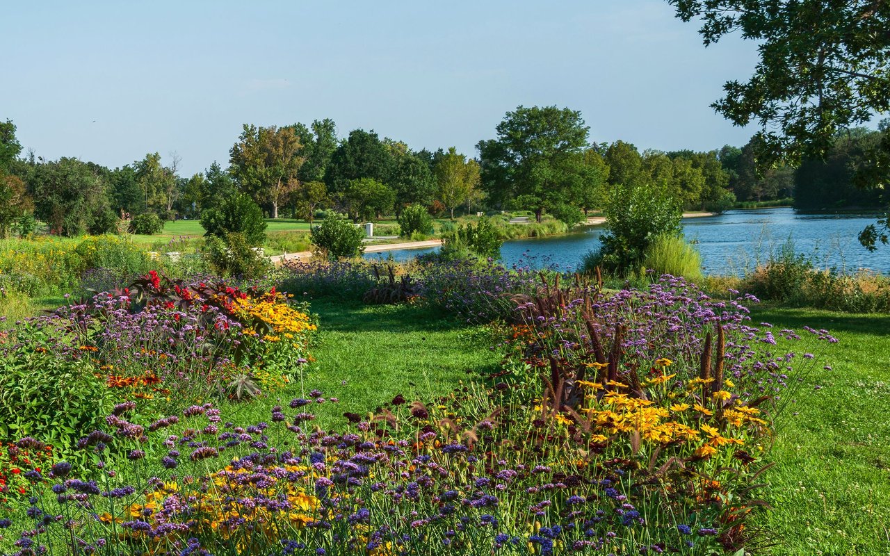 Washington Park