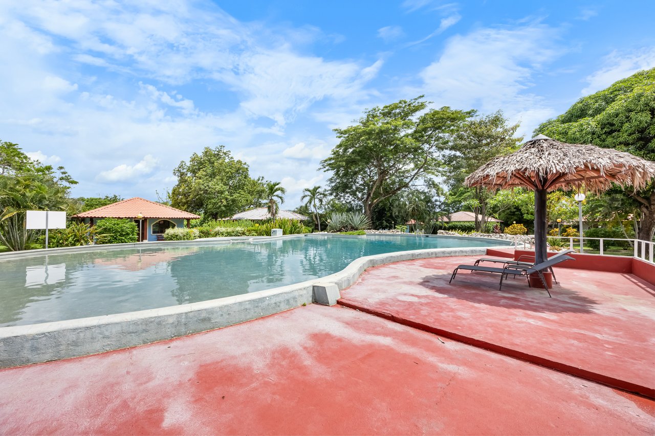 Casa Paloma | Cozy Beachside Home in Villaggio 2, Playa Potrero