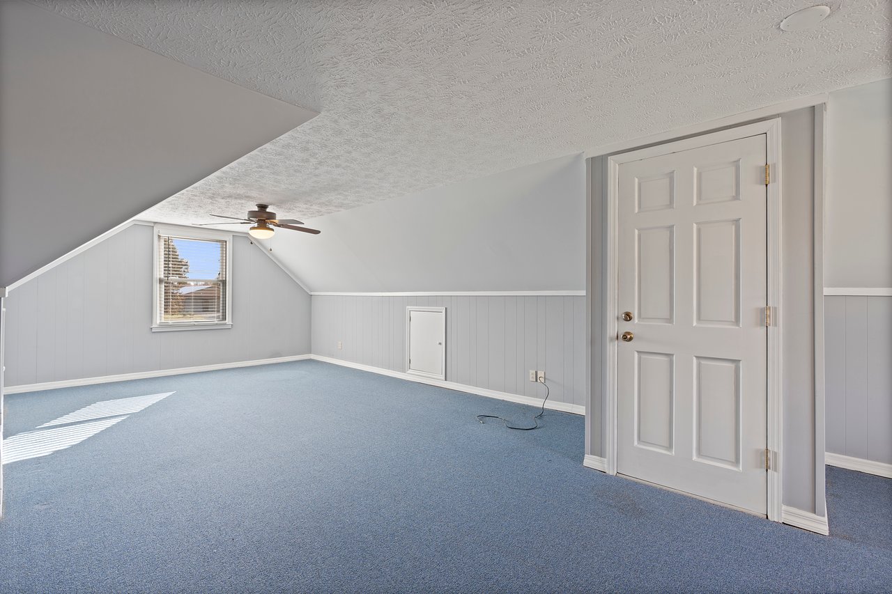 Spacious Athens Retreat with Pool!