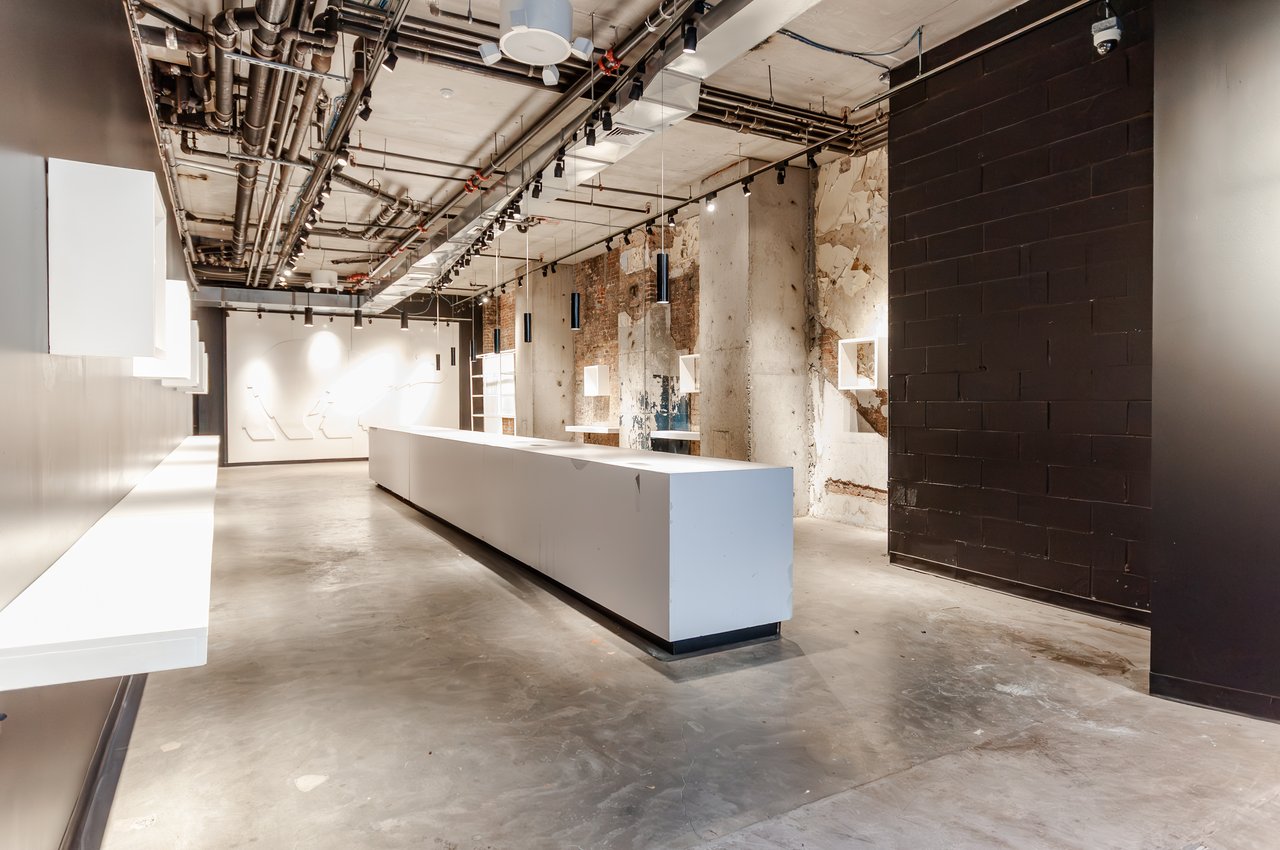 345 West 14th Street - Retail Condo B