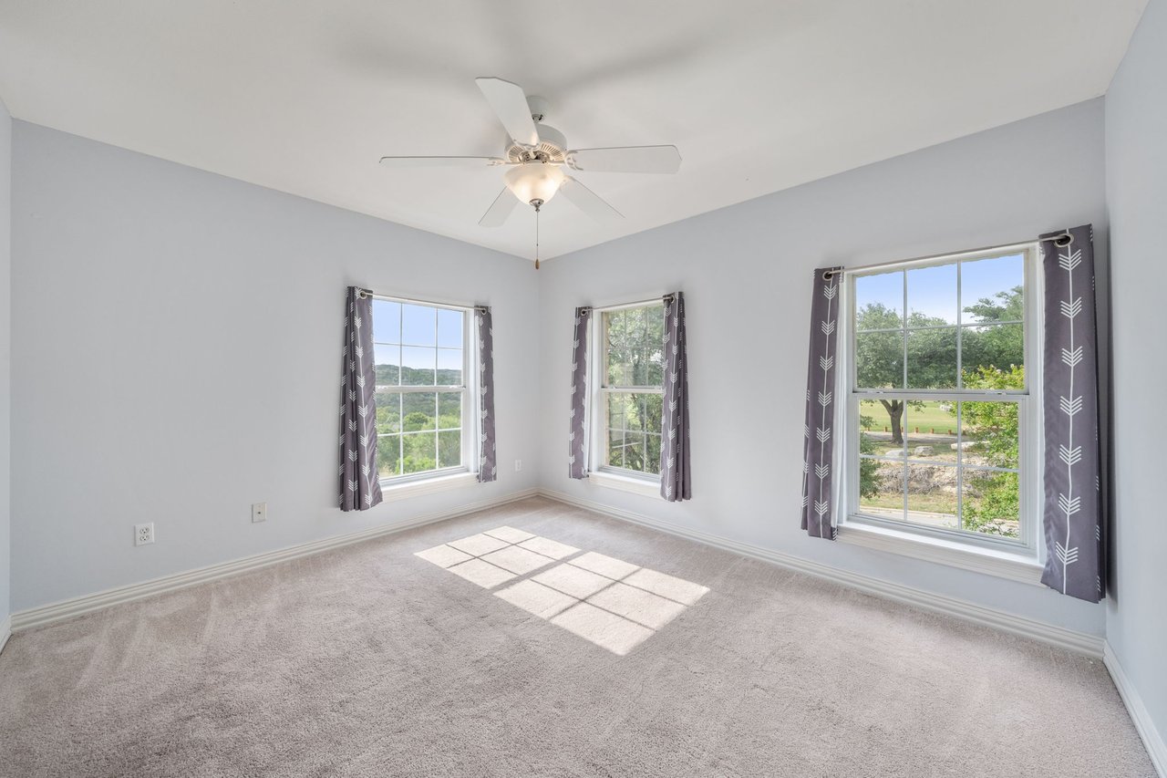 Elegant Colonial Estate in River Place | Walk to Golf, Views for Miles | For Sale or For Lease!