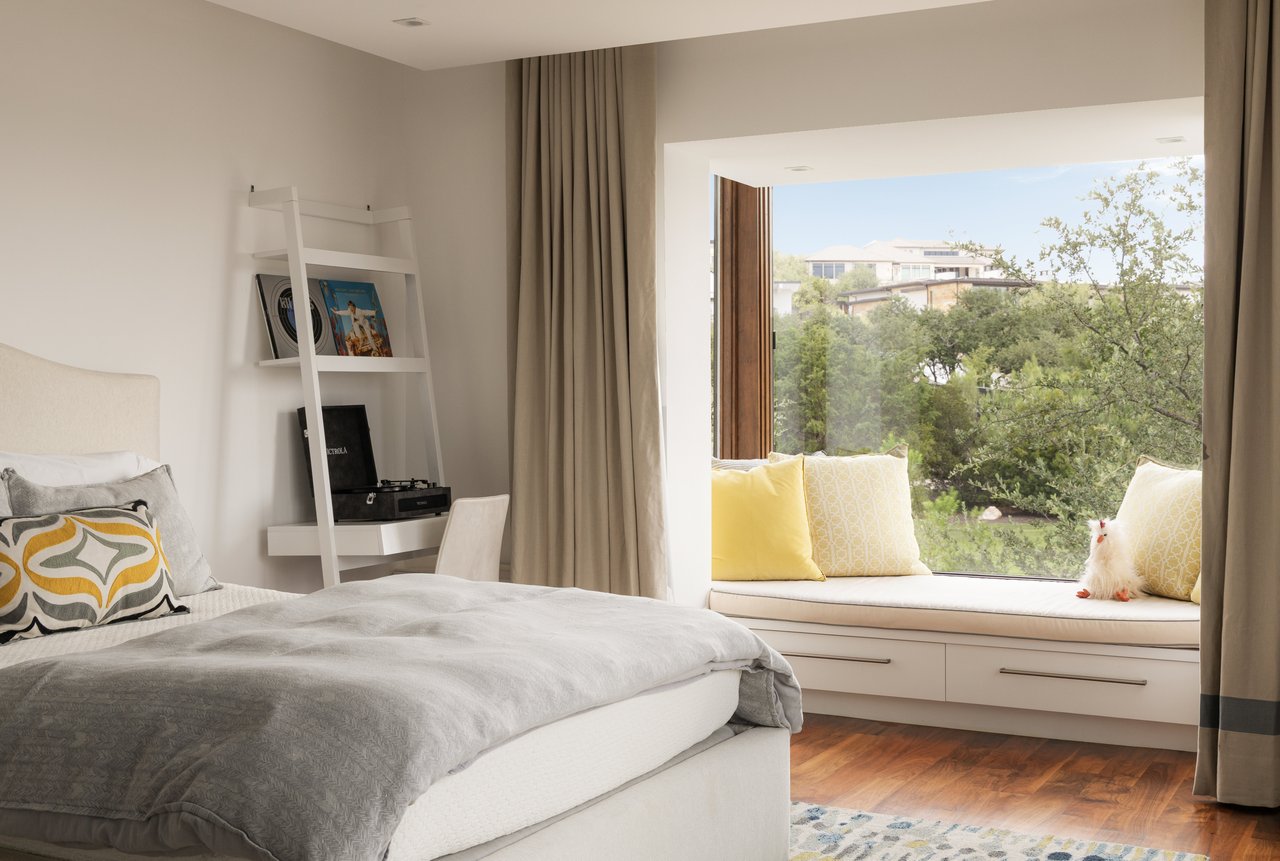 11705 Yaupon Holly Lane