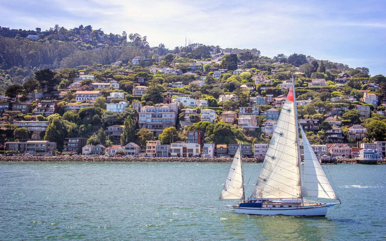 Sausalito